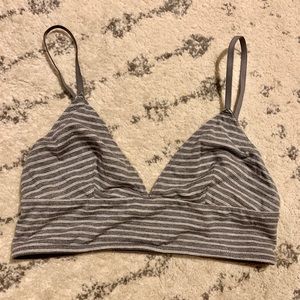 🌈3 for $25 Maxwell triangle bra